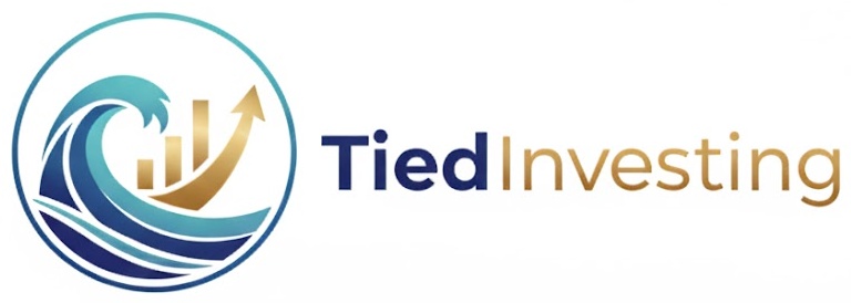 TiedInvesting Logo - Trading lernen für Anfänger